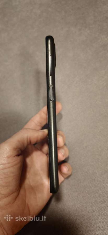 Samsung A12 64gb - nuotraukos Nr. 4