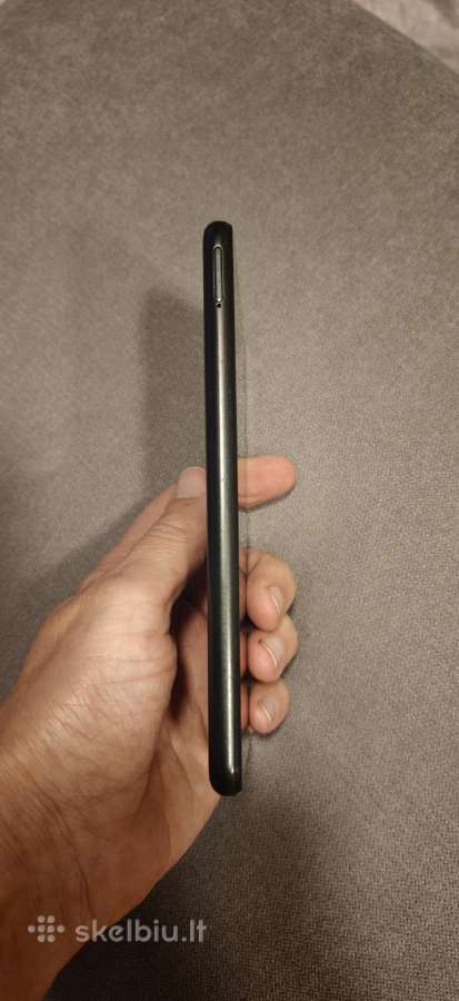Samsung A12 64gb - nuotraukos Nr. 5