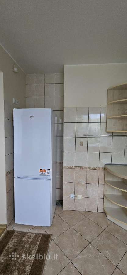 Suremontuotas su visa Nauja buitine technika - nuotraukos Nr. 13