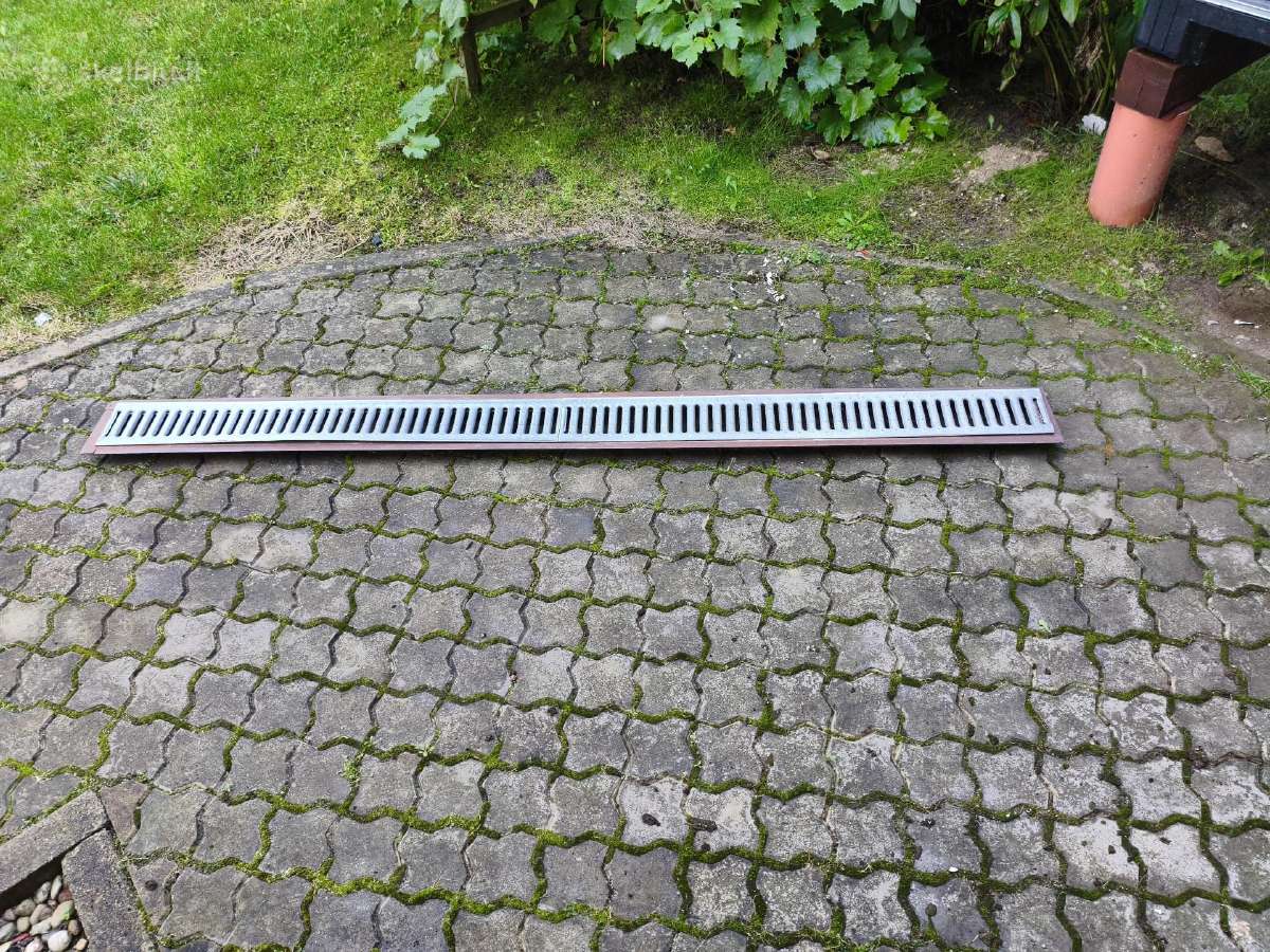 Nubėgimo trapas - nuotraukos Nr. 2