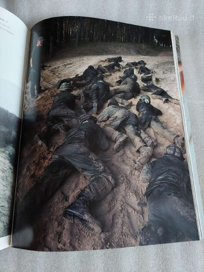 Lietuvos spaudos fotografija '07 - nuotraukos Nr. 5