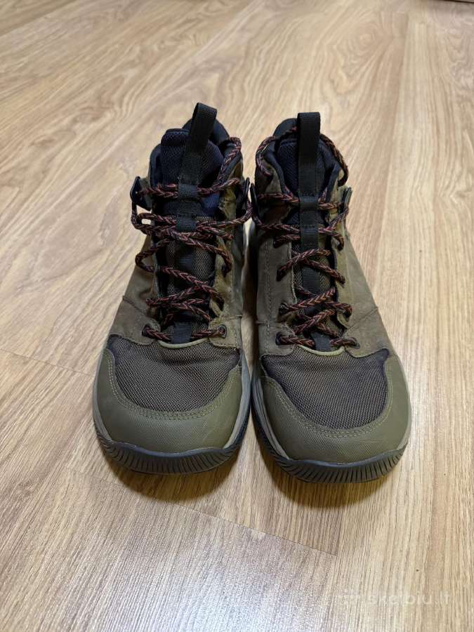 Teva Grandview Gyx turistiniai žygių batai - nuotraukos Nr. 2
