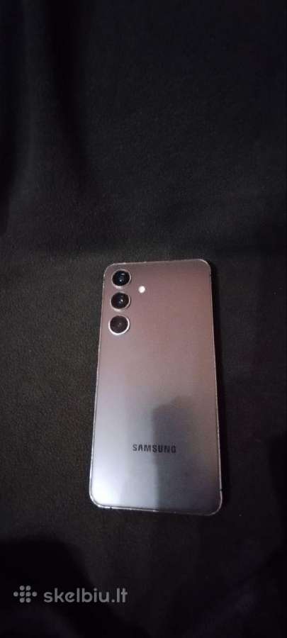 Samsung s24 5G 256gb - nuotraukos Nr. 3