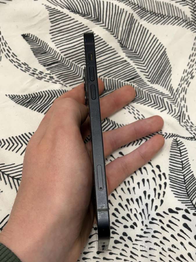 iPhone 12 (128gb) - nuotraukos Nr. 7