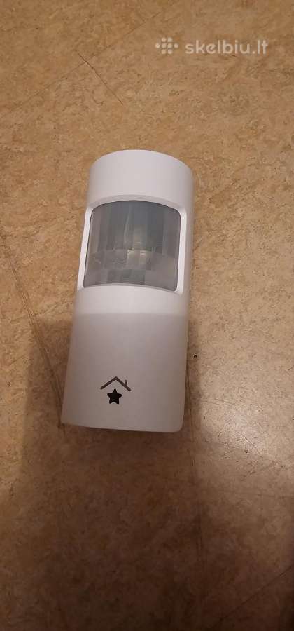 Innogy Smarthome vidinis judesio jutiklis - nuotraukos Nr. 2