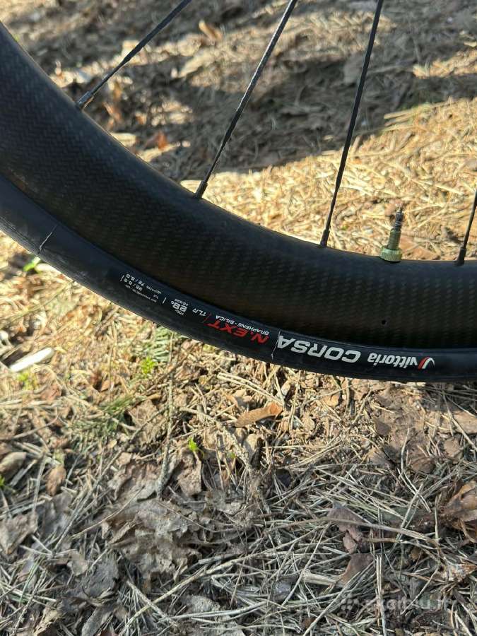 Cervelo R5 2023 ultegra di2 - nuotraukos Nr. 5