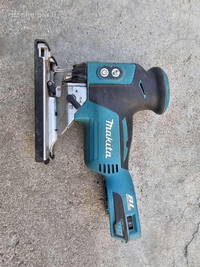 Makita - nuotraukos Nr. 24