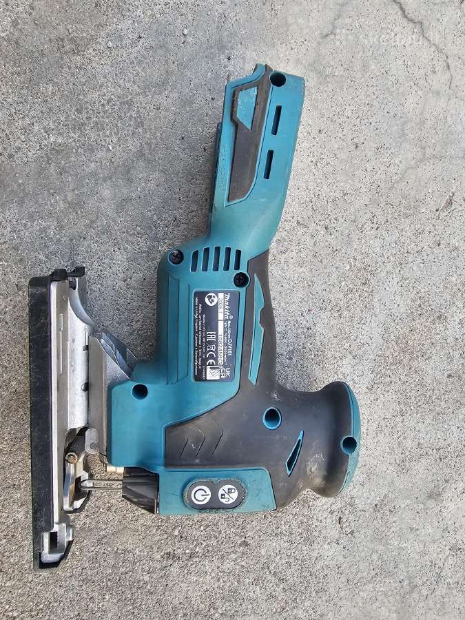 Makita - nuotraukos Nr. 25