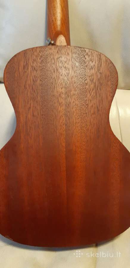 Ukulele Diana - nuotraukos Nr. 3