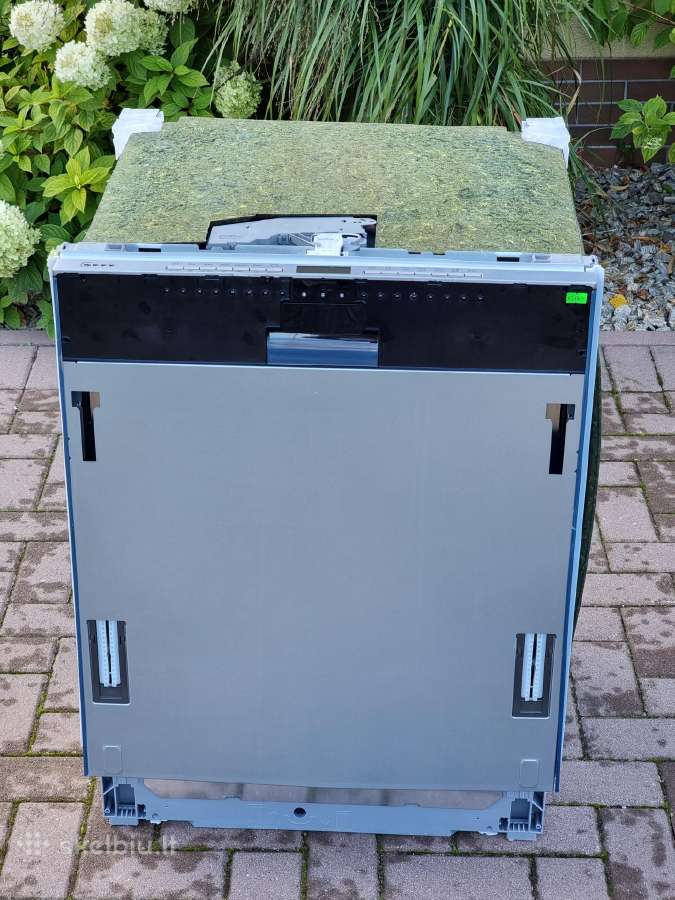 Nauja Neff S275eax16e, aukštis 86,5 cm,+garantija - nuotraukos Nr. 7