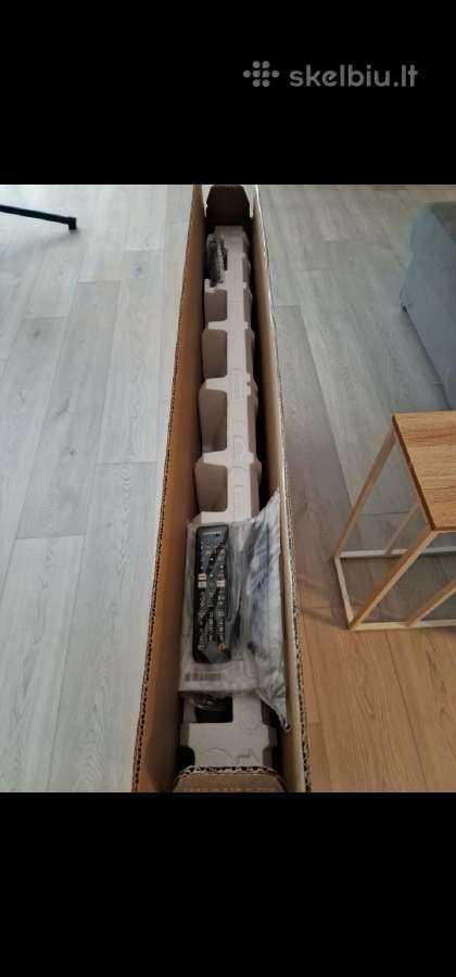50' Naujas Samsung smart Ue50u7022fkxxh - nuotraukos Nr. 2