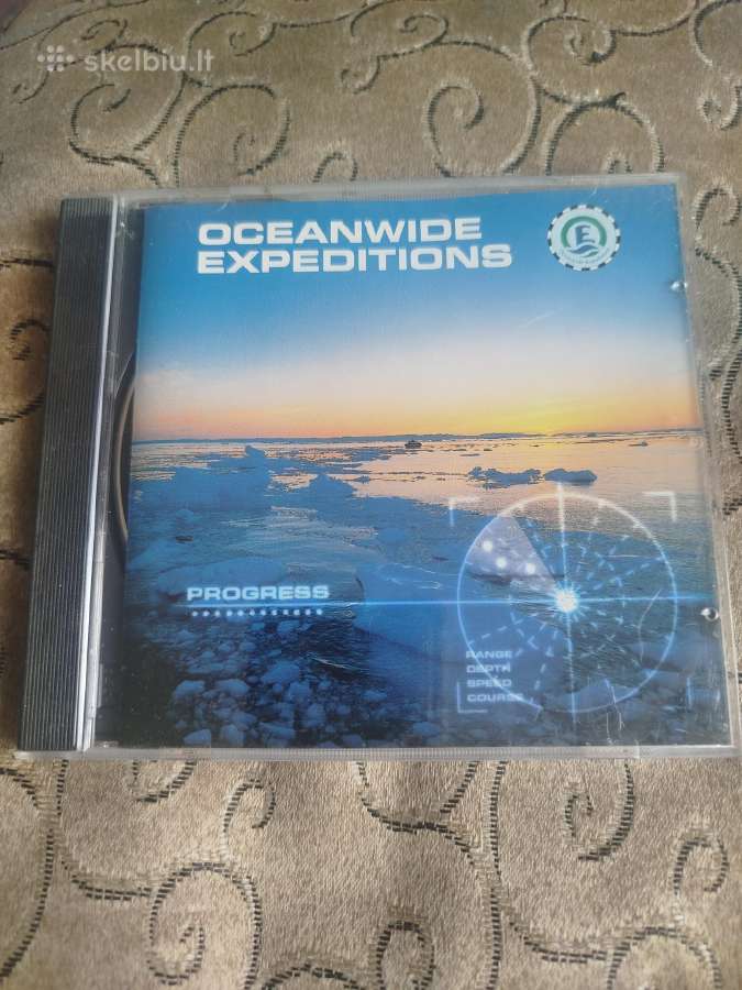 CD Klassika , labai geros bukles - nuotraukos Nr. 6