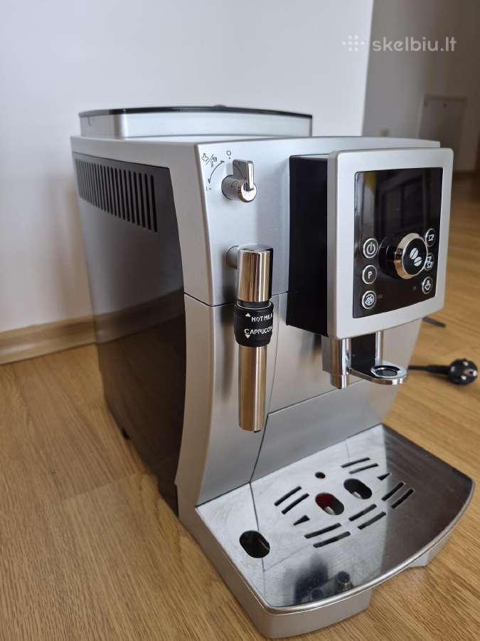 Delonghi Ecam 23.420 Sw - nuotraukos Nr. 2