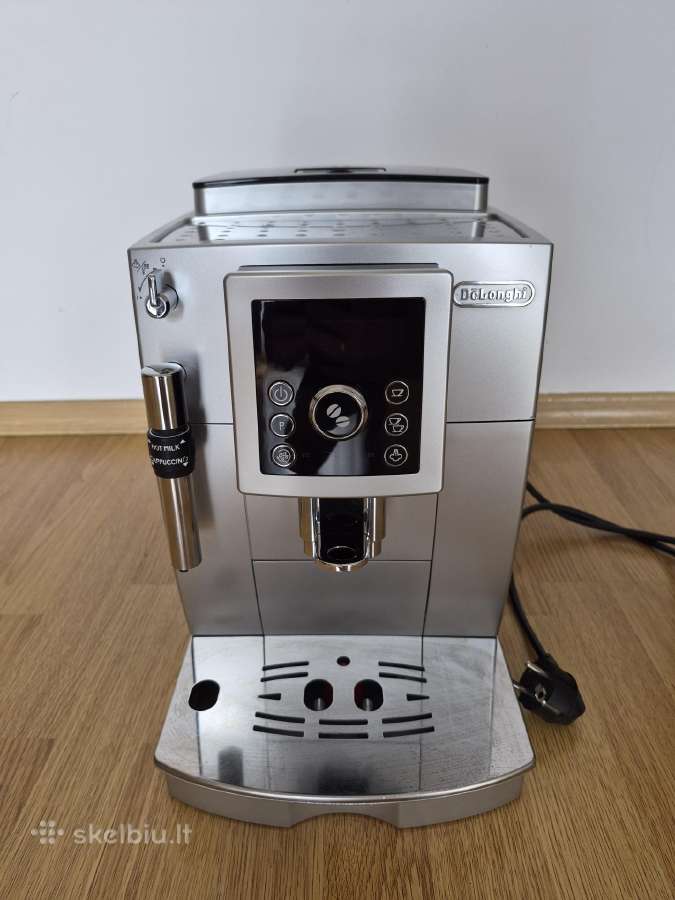 Delonghi Ecam 23.420 Sw - nuotraukos Nr. 3