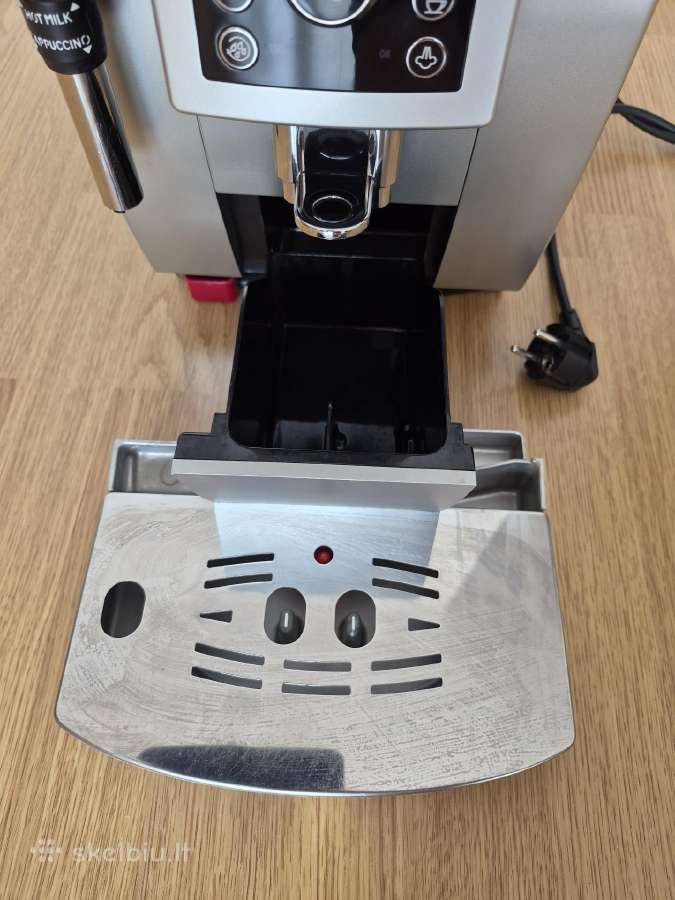 Delonghi Ecam 23.420 Sw - nuotraukos Nr. 4