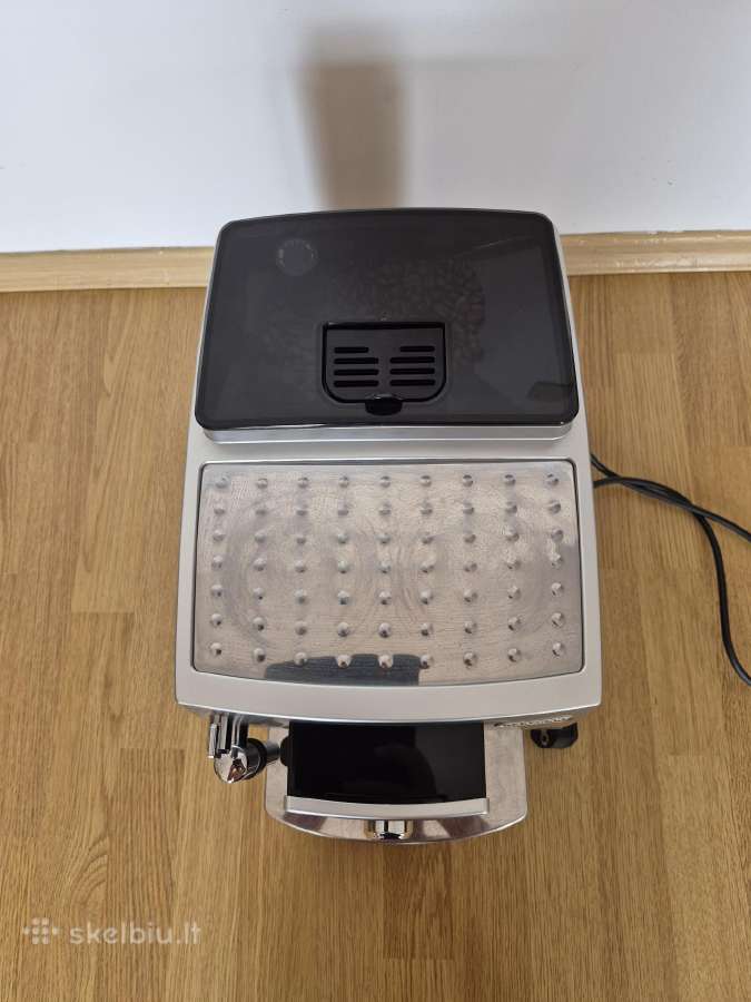 Delonghi Ecam 23.420 Sw - nuotraukos Nr. 6