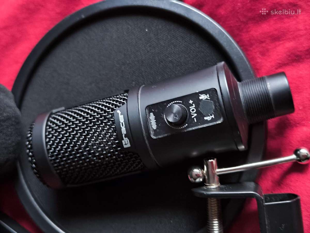 Tracer Studio Pro (be Usb/aux kabelio) - nuotraukos Nr. 3