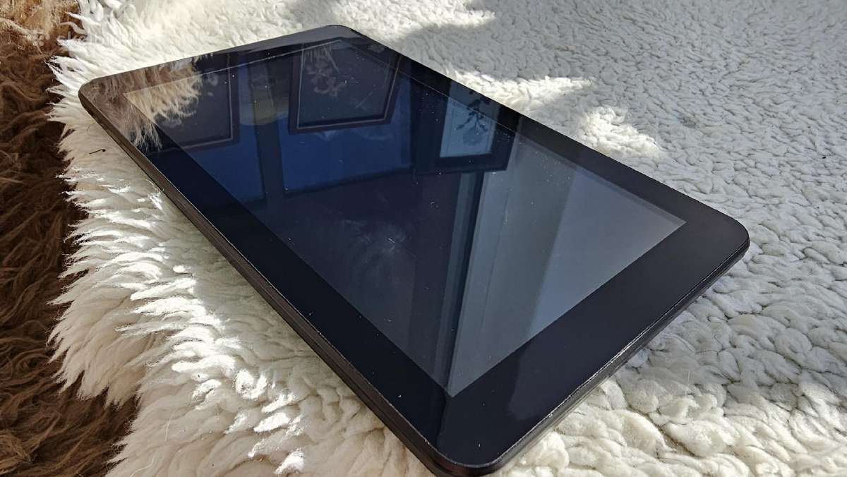 2014 m. planšetė eSTAR Zoom HD Quad Core - nuotraukos Nr. 2