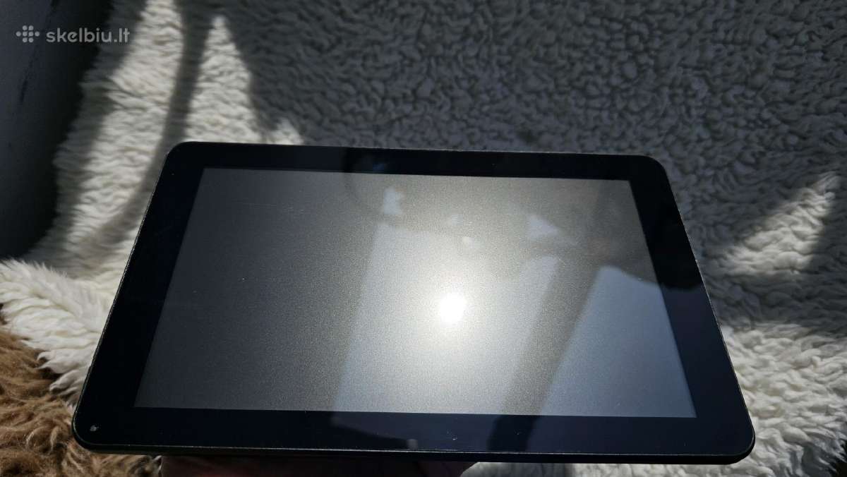 2014 m. planšetė eSTAR Zoom HD Quad Core - nuotraukos Nr. 3