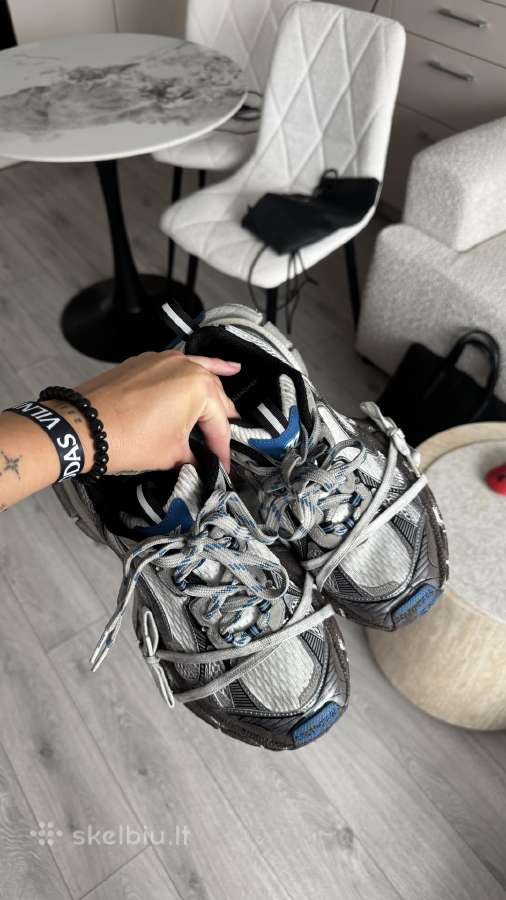 Balenciaga 3xl kedai - nuotraukos Nr. 5