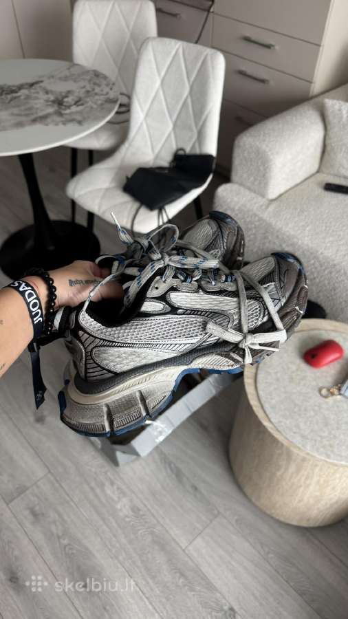Balenciaga 3xl kedai - nuotraukos Nr. 6