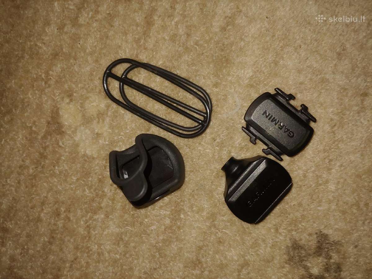 Garmin Edge 530 - nuotraukos Nr. 2