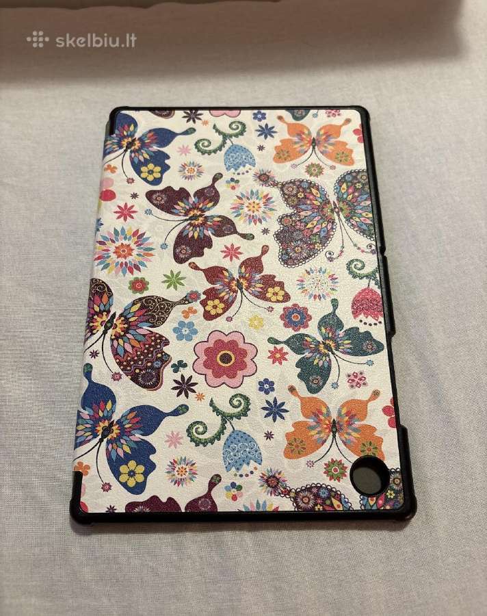 Samsung Galaxy Tab A8 plančetė - nuotraukos Nr. 4
