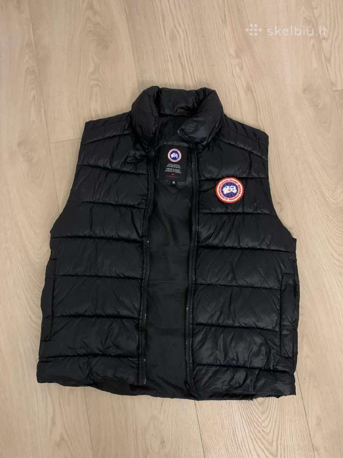 Canada goose liemene - nuotraukos Nr. 3