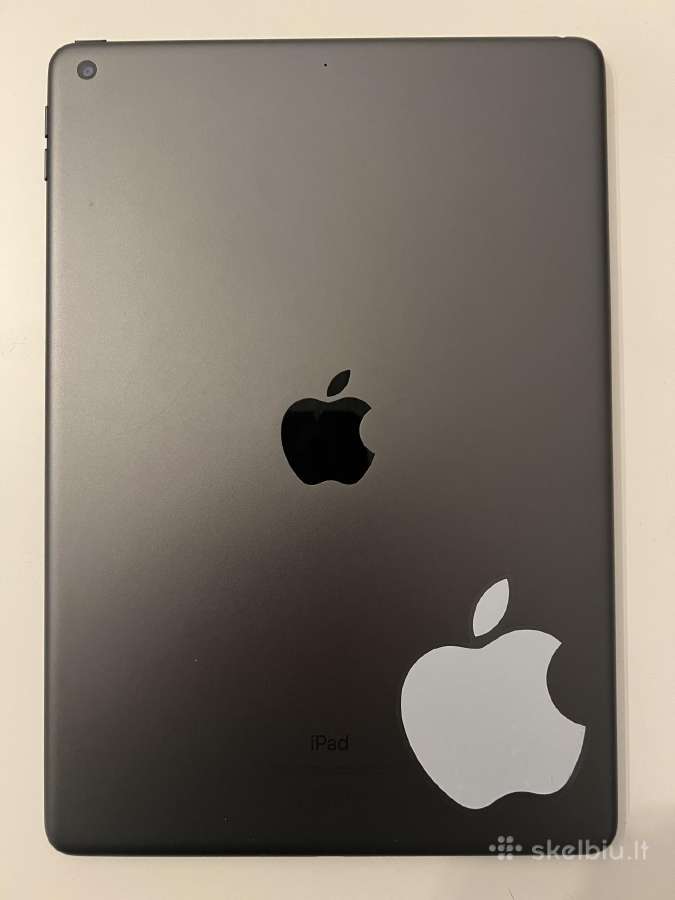 iPad A2602 64gb - nuotraukos Nr. 2