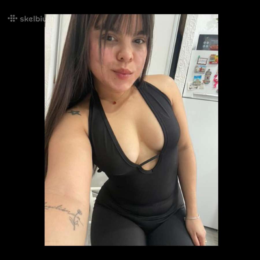 Jessi sexy colombiana - nuotraukos Nr. 2