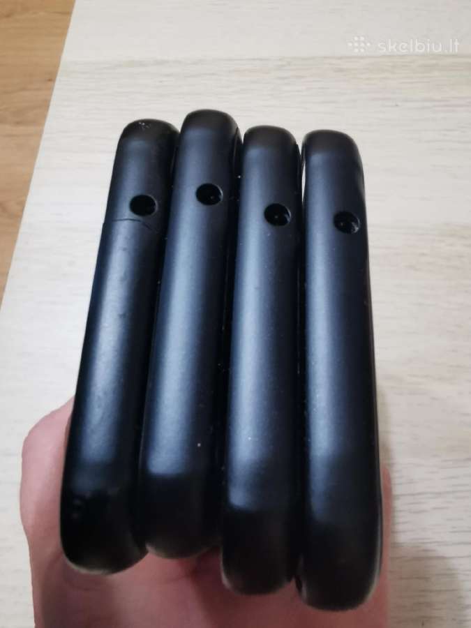 Samsung galaxy xcover 4S - 4 vnt. - nuotraukos Nr. 2