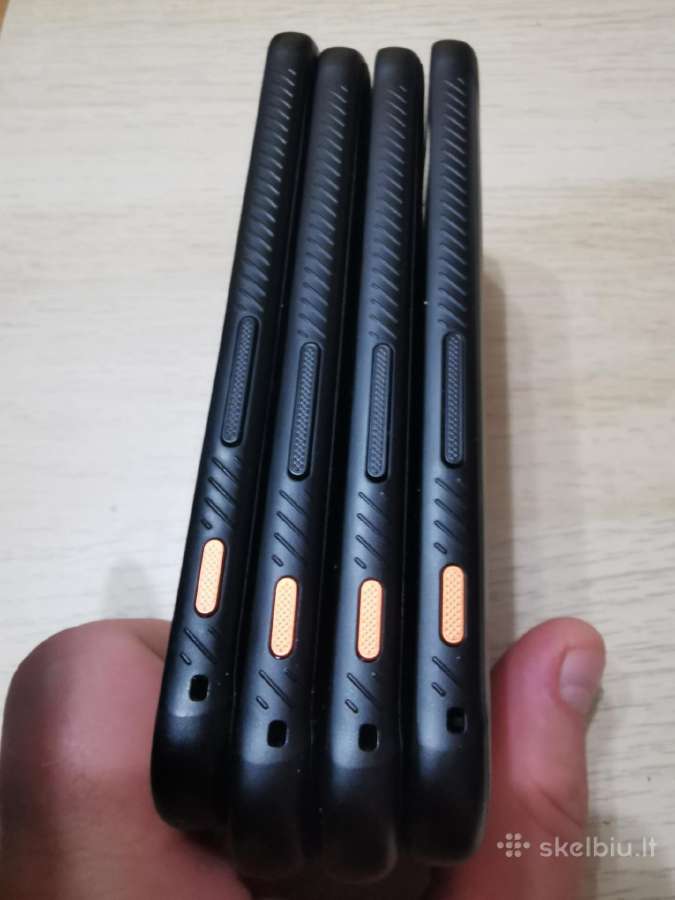 Samsung galaxy xcover 4S - 4 vnt. - nuotraukos Nr. 3