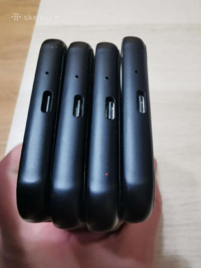 Samsung galaxy xcover 4S - 4 vnt. - nuotraukos Nr. 4