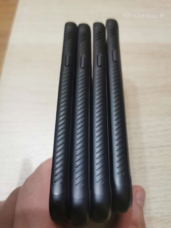 Samsung galaxy xcover 4S - 4 vnt. - nuotraukos Nr. 5