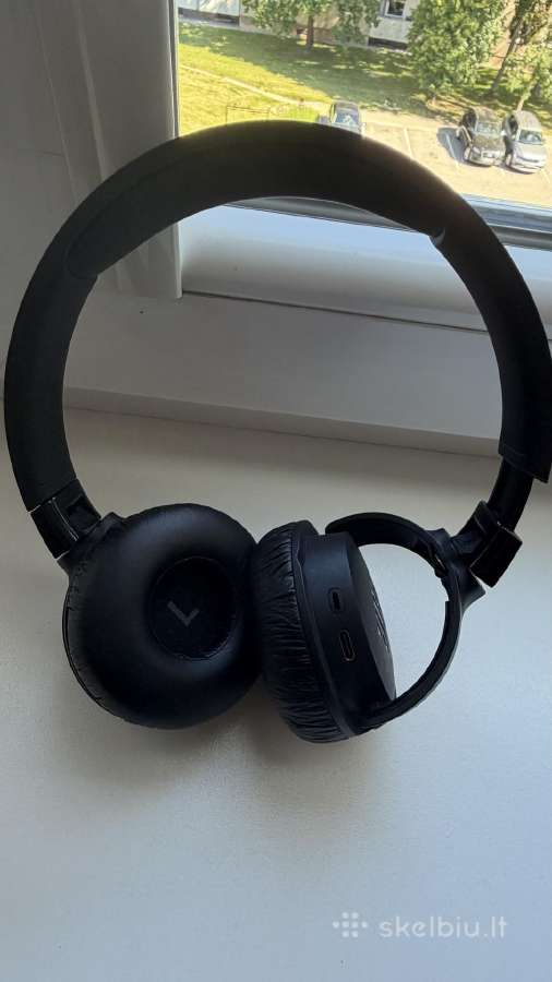 Ausines :jbl: beats studio3 - nuotraukos Nr. 2
