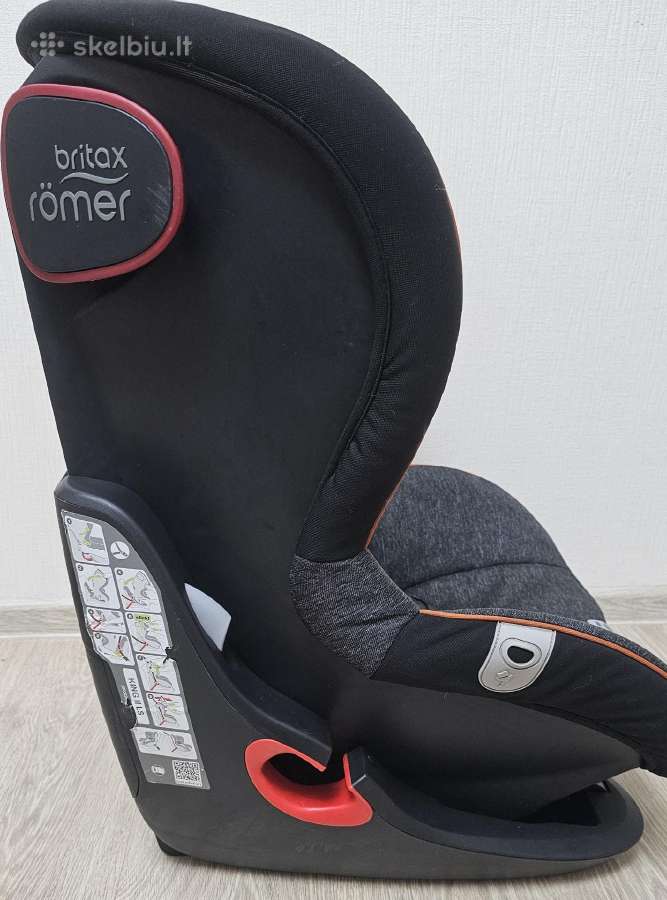 Britax romer - nuotraukos Nr. 3