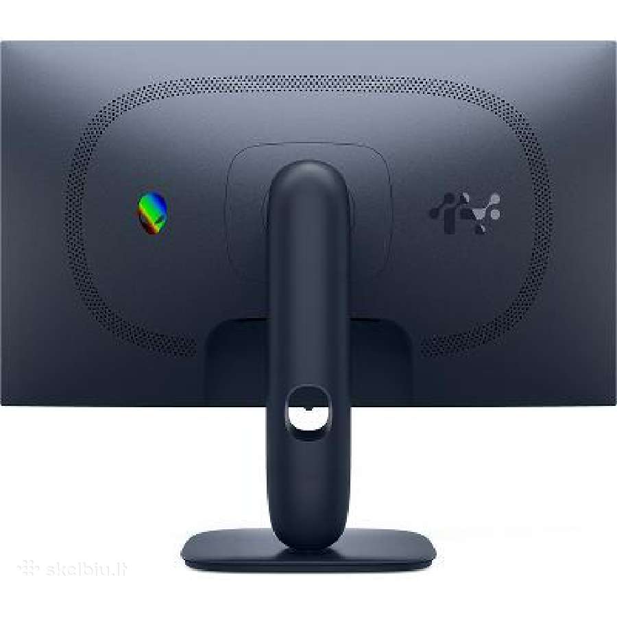 Alienware 27' 180hz Ips Qhd gaming monitorius - nuotraukos Nr. 5