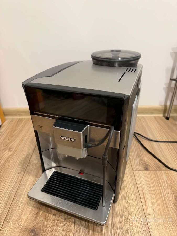 Siemens Eq.6plius s700 - nuotraukos Nr. 3