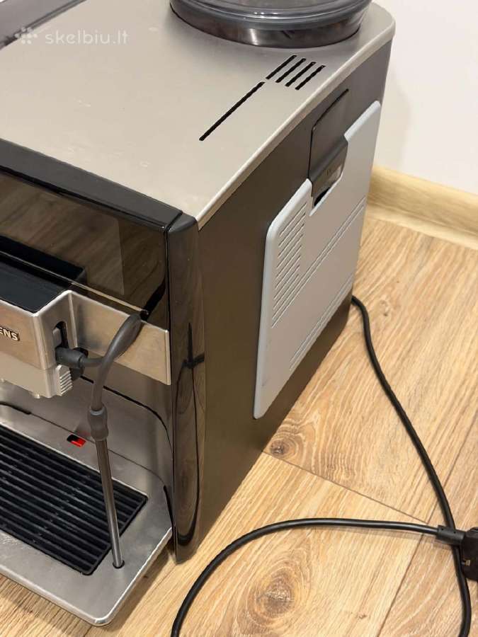 Siemens Eq.6plius s700 - nuotraukos Nr. 6