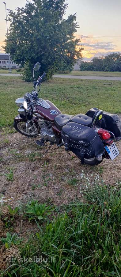 Moto - nuotraukos Nr. 5