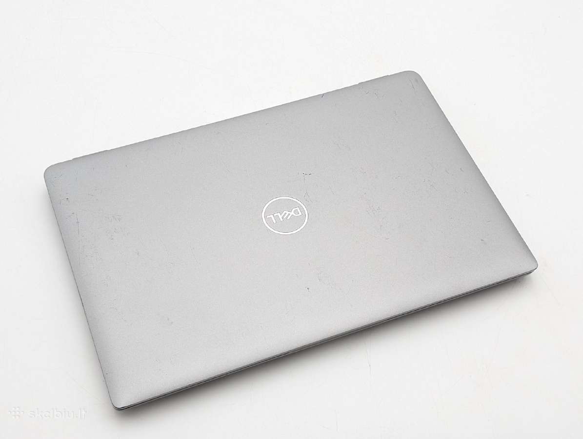 Dell Latitude 5440 i5-1345u/16gb/256gb SSD Darbui - nuotraukos Nr. 6