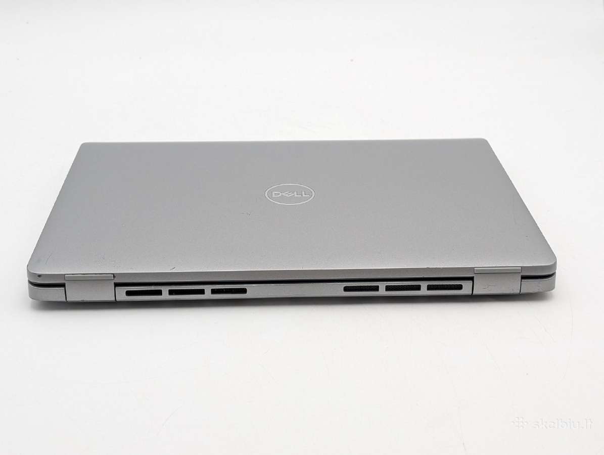 Dell Latitude 5440 i5-1345u/16gb/256gb SSD Darbui - nuotraukos Nr. 8