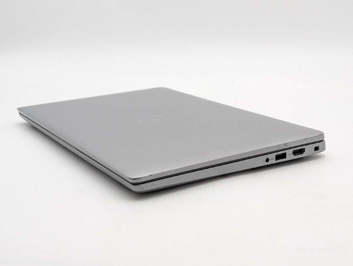 Dell Latitude 5440 i5-1345u/16gb/256gb SSD Darbui - nuotraukos Nr. 9