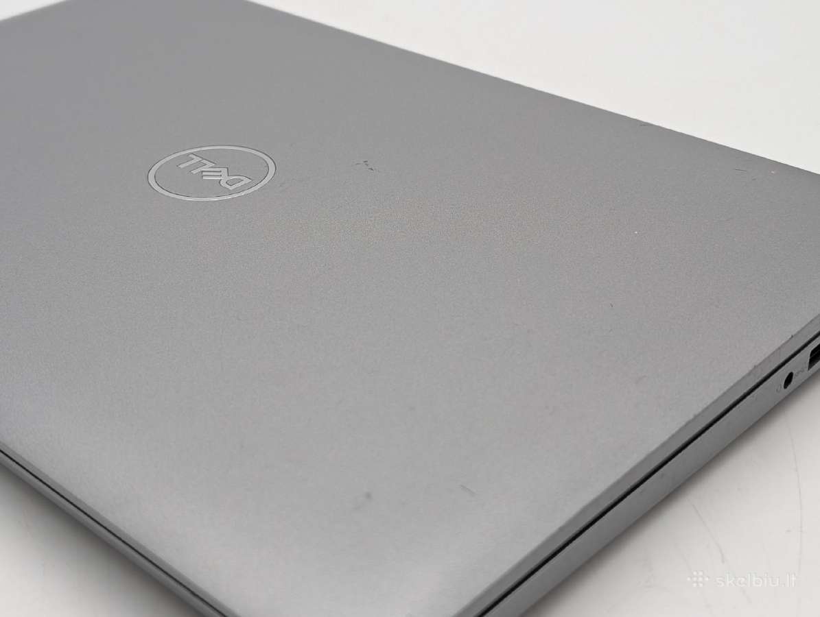 Dell Latitude 5440 i5-1345u/16gb/256gb SSD Darbui - nuotraukos Nr. 10