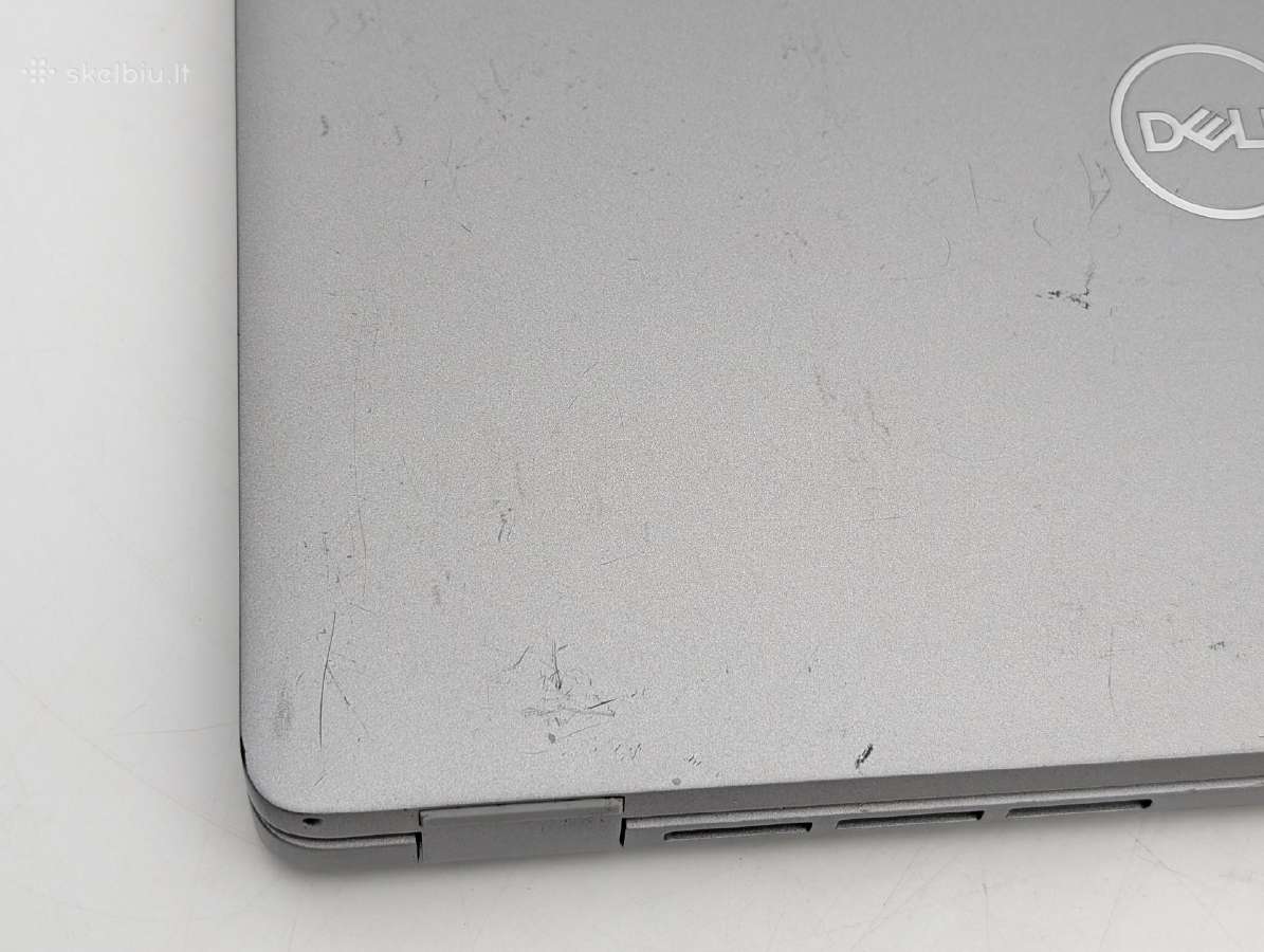 Dell Latitude 5440 i5-1345u/16gb/256gb SSD Darbui - nuotraukos Nr. 11