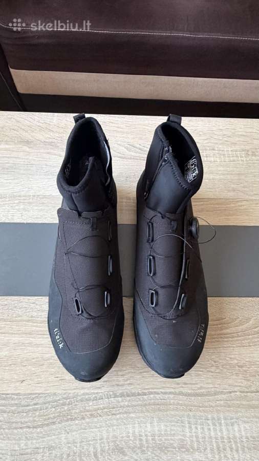 Fizik -tempo R5 Powerstrap; Fizik Terra Artica X2 - nuotraukos Nr. 6