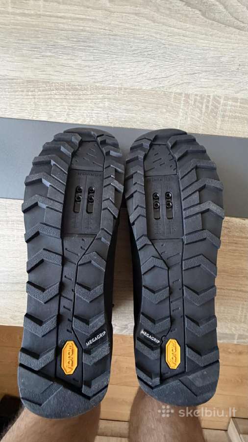 Fizik -tempo R5 Powerstrap; Fizik Terra Artica X2 - nuotraukos Nr. 8