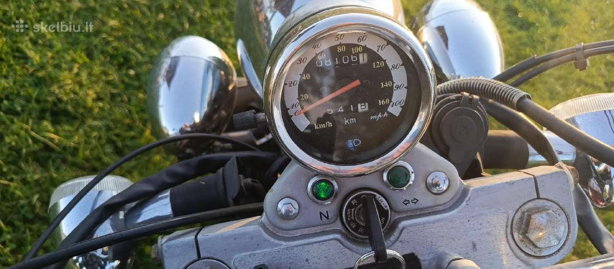 Moto - nuotraukos Nr. 7