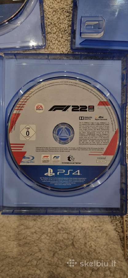 Ps4 slim 500gb - nuotraukos Nr. 8