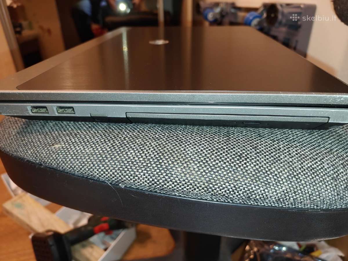 Hp Probook 4530s Core i5 - nuotraukos Nr. 7